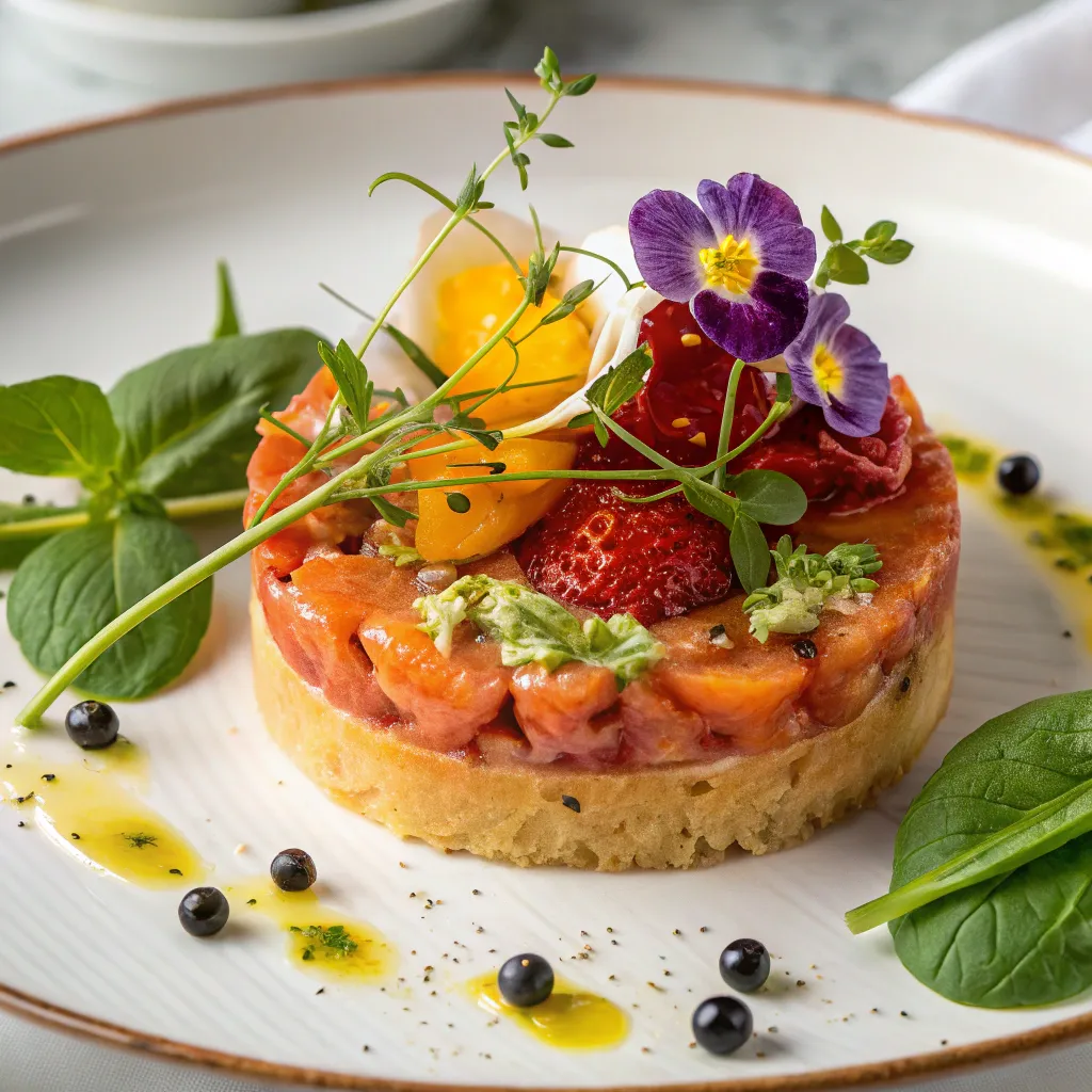 French Cuisine